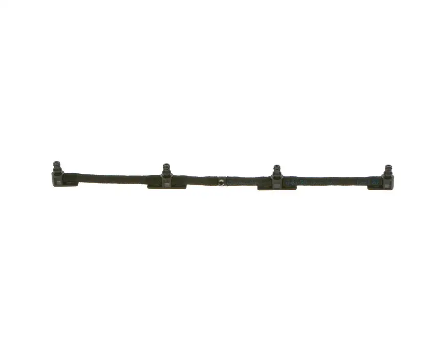 Tuyau, carburant de fuite BOSCH 0 445 130 008