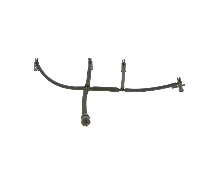 Tuyau, carburant de fuite BOSCH 0 445 130 055