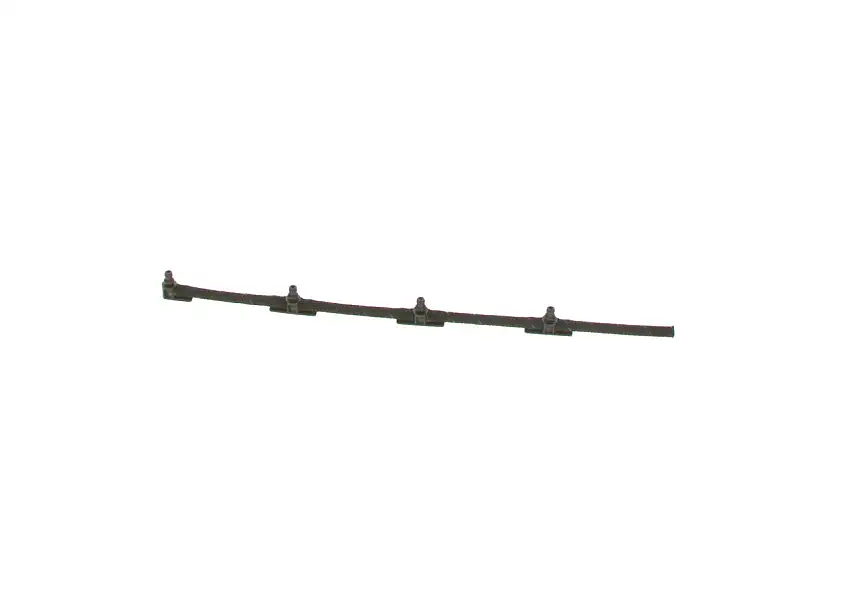 Tuyau, carburant de fuite BOSCH 0 445 130 058