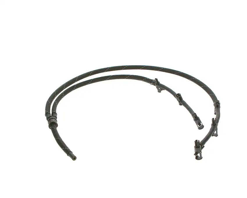 Tuyau, carburant de fuite BOSCH 0 445 130 104