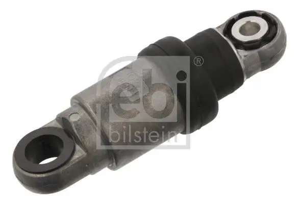 Amortisseur de vibrations, courroie trapézoïdale à nervures FEBI BILSTEIN 04987