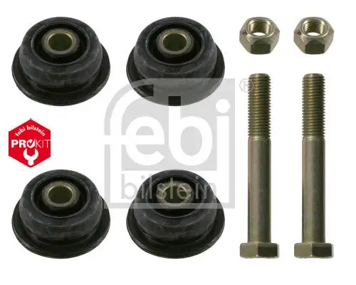 Suspension, bras de liaison FEBI BILSTEIN 04995