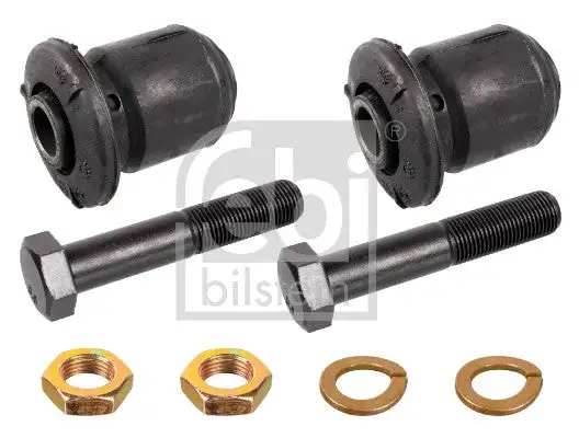 Kit d'assemblage, bras de liaison FEBI BILSTEIN 04996