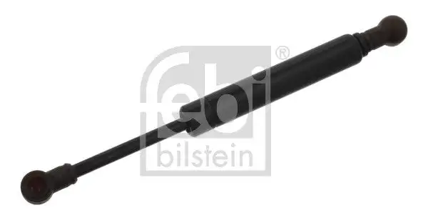 Amortisseur tringlerie, injection FEBI BILSTEIN 05086