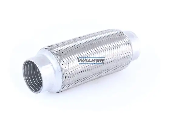Tube ondulé, système d'échappement WALKER 05249