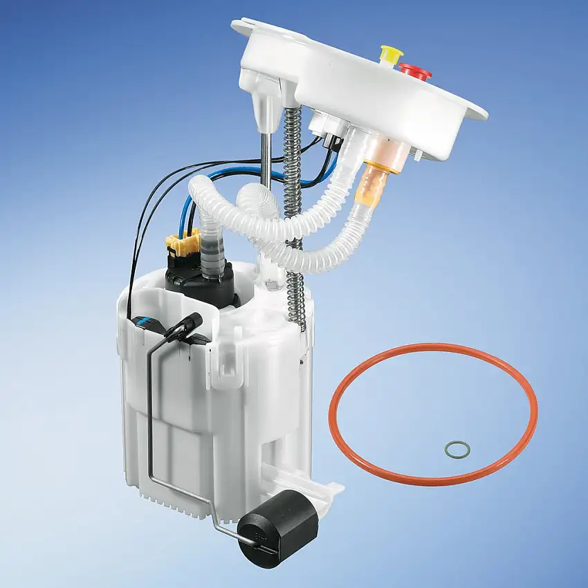 Unité d'injection de carburant BOSCH 0 580 204 018