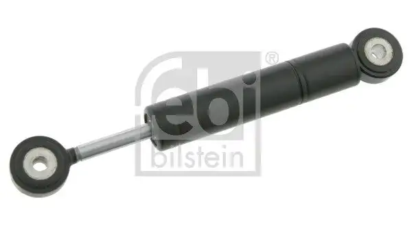 Amortisseur de vibrations, courroie trapézoïdale à nervures FEBI BILSTEIN 06569