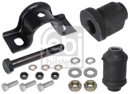 Kit d'assemblage, bras de liaison FEBI BILSTEIN 06654