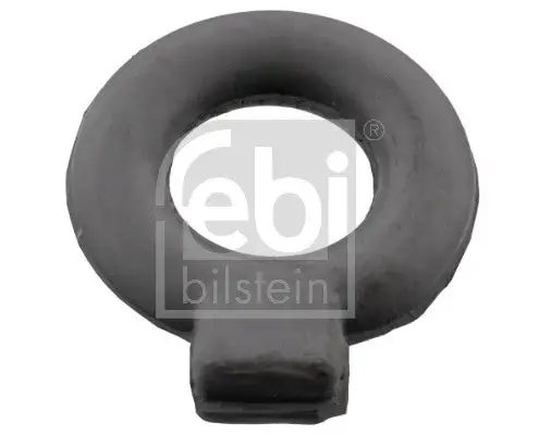 Anneau de fixation, silencieux FEBI BILSTEIN 06679