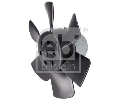 Ventilateur, refroidissement du moteur FEBI BILSTEIN 06989
