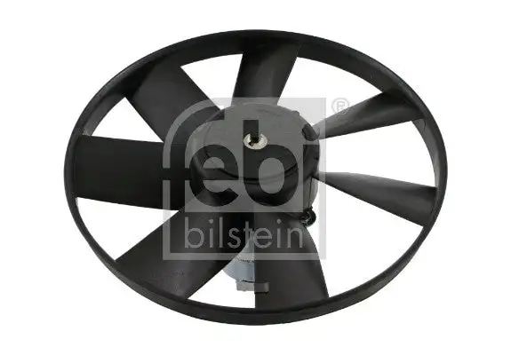 Ventilateur, refroidissement du moteur FEBI BILSTEIN 06994