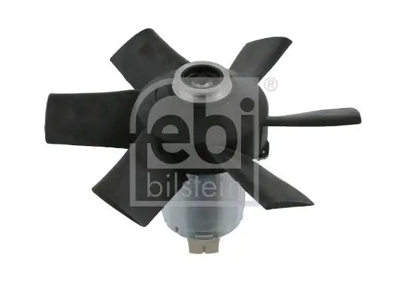 Ventilateur, refroidissement du moteur FEBI BILSTEIN 06997