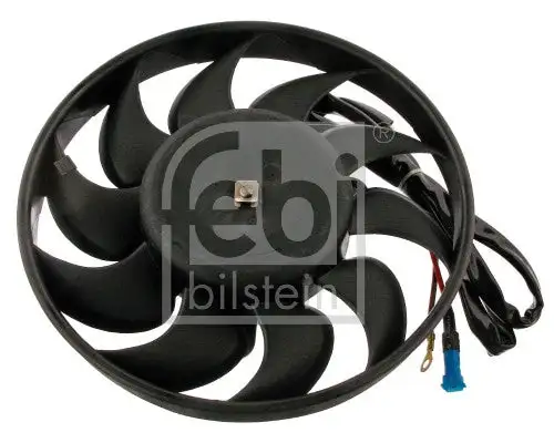Ventilateur, refroidissement du moteur FEBI BILSTEIN 06999