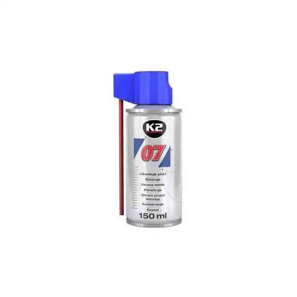 07 Produit polyvalent, 150 ml