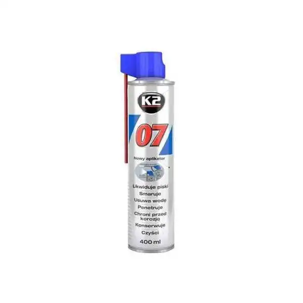 07 Produit polyvalent, 400 ml