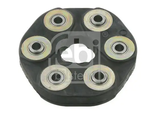 Joint, arbre longitudinal FEBI BILSTEIN 07543
