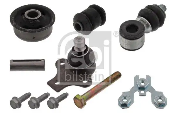 Kit d'assemblage, bras de liaison FEBI BILSTEIN 07860