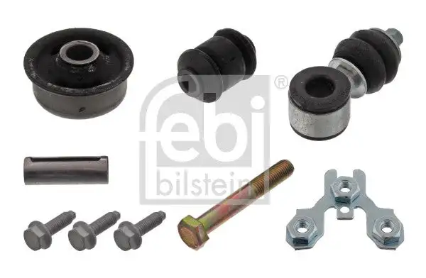 Kit d'assemblage, bras de liaison FEBI BILSTEIN 07861