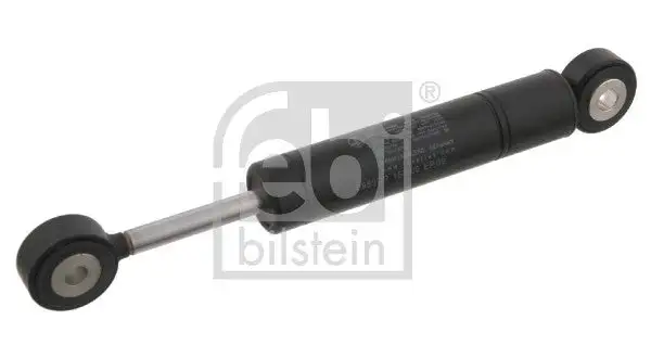 Amortisseur de vibrations, courroie trapézoïdale à nervures FEBI BILSTEIN 08778