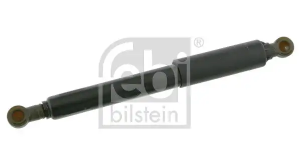 Amortisseur tringlerie, injection FEBI BILSTEIN 09042