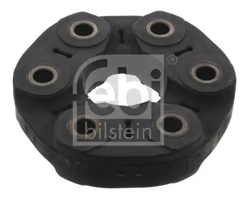 Joint, arbre longitudinal FEBI BILSTEIN 09203