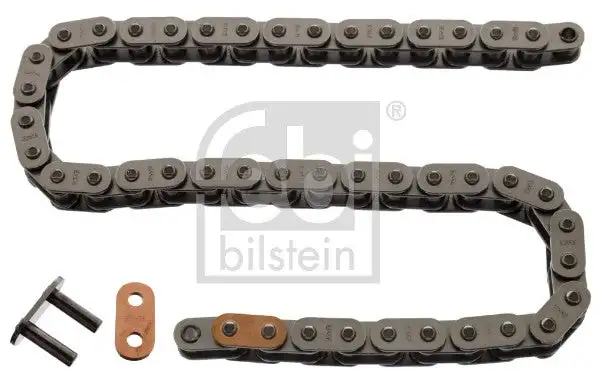 Chaîne, commande de pompe à huile FEBI BILSTEIN 09237