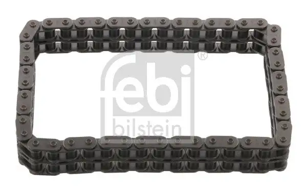Chaîne, commande de pompe à huile FEBI BILSTEIN 09279