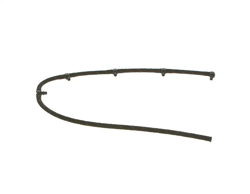 Tuyau, carburant de fuite BOSCH 0 928 400 318