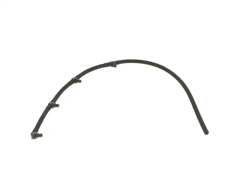 Tuyau, carburant de fuite BOSCH 0 928 400 398