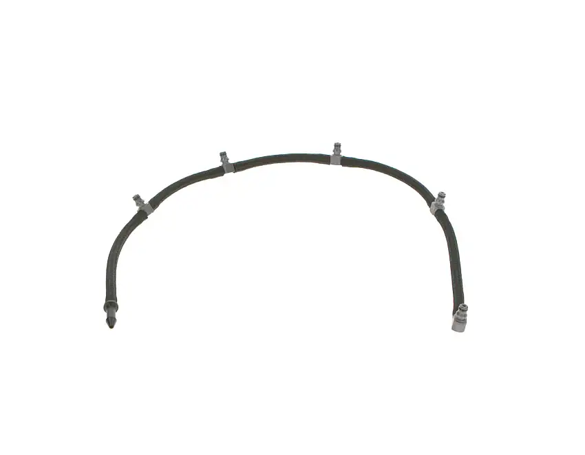 Tuyau, carburant de fuite BOSCH 0 928 400 401
