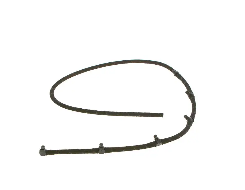 Tuyau, carburant de fuite BOSCH 0 928 400 439