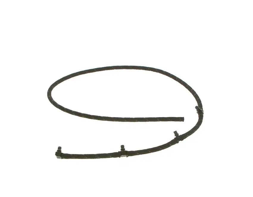 Tuyau, carburant de fuite BOSCH 0 928 400 507