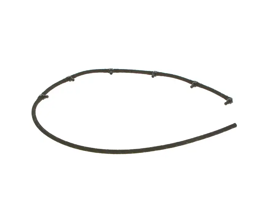 Tuyau, carburant de fuite BOSCH 0 928 400 528
