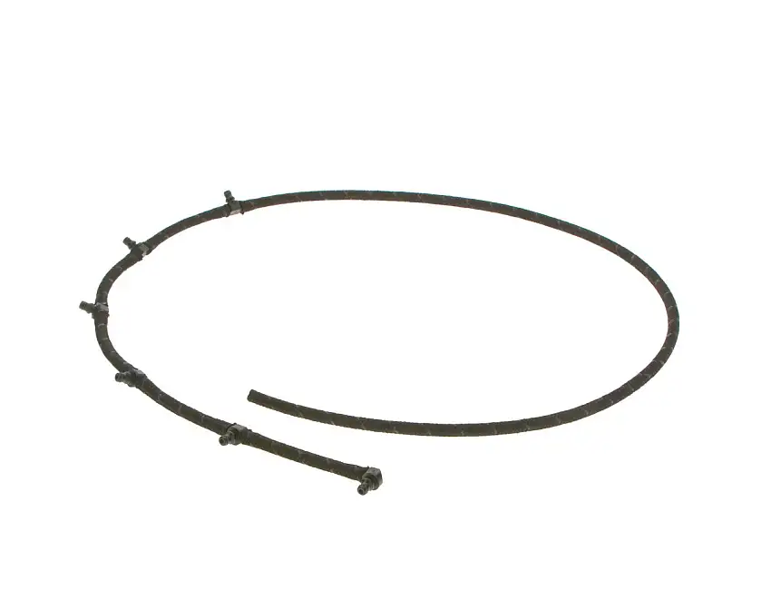 Tuyau, carburant de fuite BOSCH 0 928 400 545