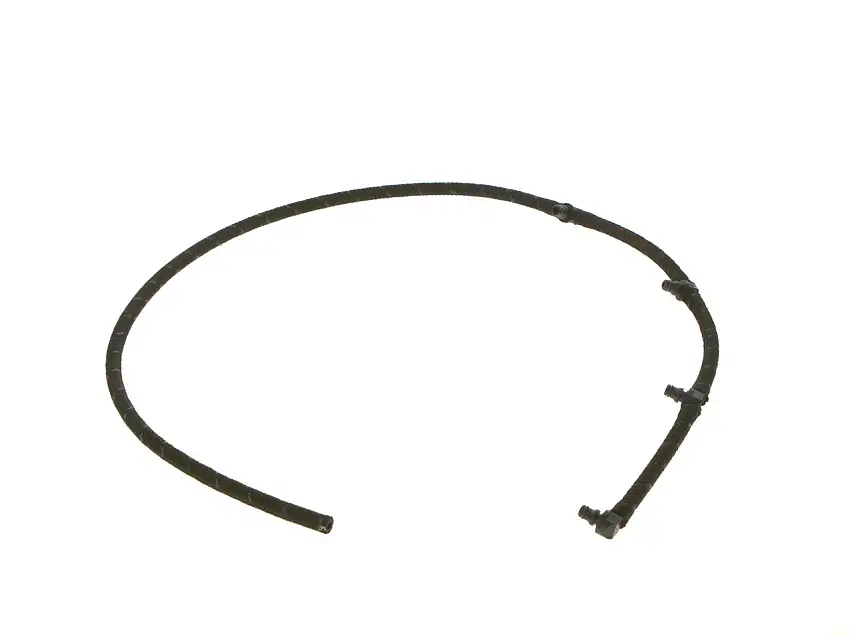 Tuyau, carburant de fuite BOSCH 0 928 400 613