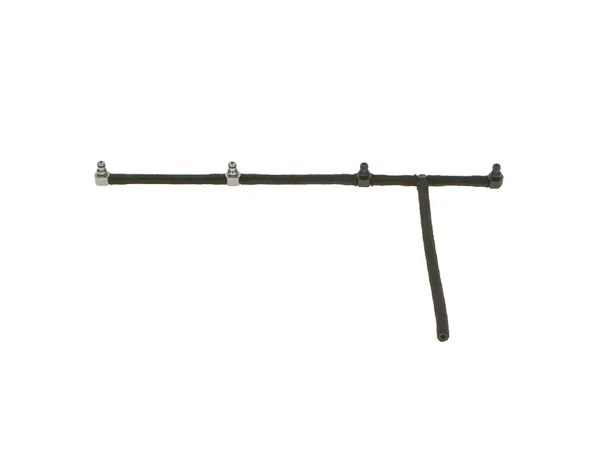Tuyau, carburant de fuite BOSCH 0 928 402 031