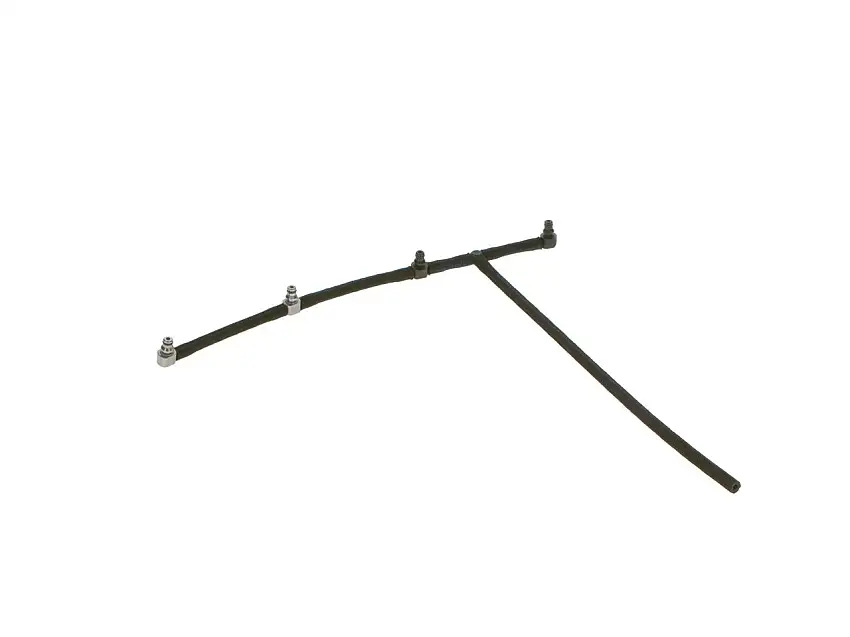 Tuyau, carburant de fuite BOSCH 0 928 402 042