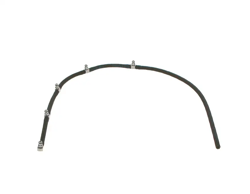 Tuyau, carburant de fuite BOSCH 0 928 402 045