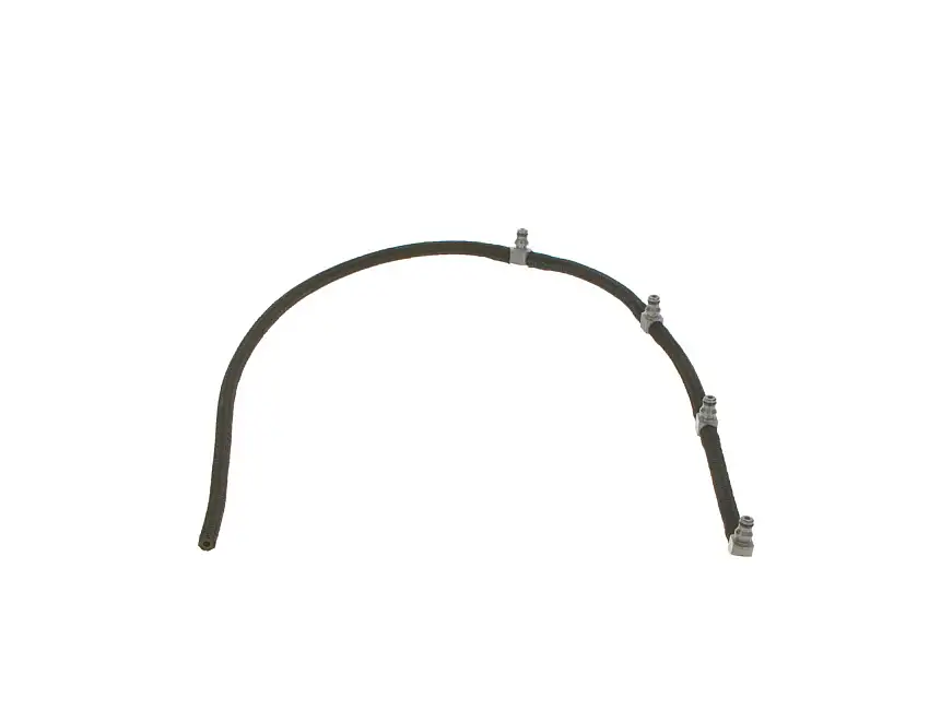 Tuyau, carburant de fuite BOSCH 0 928 402 046