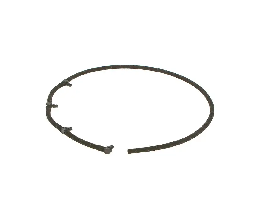 Tuyau, carburant de fuite BOSCH 0 928 402 073