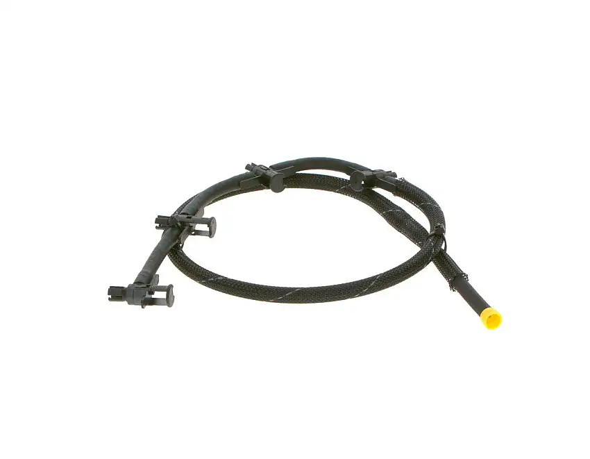 Tuyau, carburant de fuite BOSCH 0 928 402 074