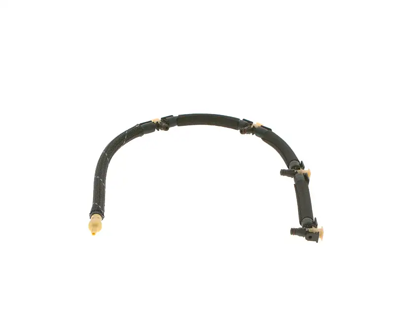 Tuyau, carburant de fuite BOSCH 0 928 402 164