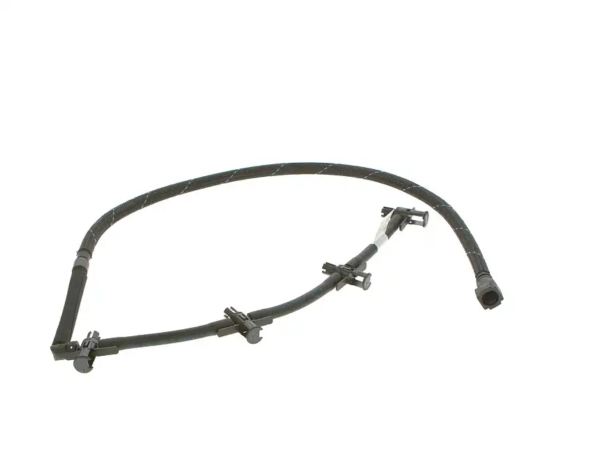 Tuyau, carburant de fuite BOSCH 0 928 402 182