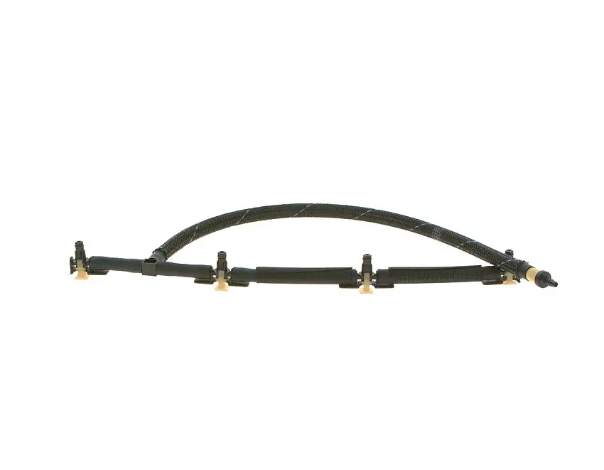 Tuyau, carburant de fuite BOSCH 0 928 402 213