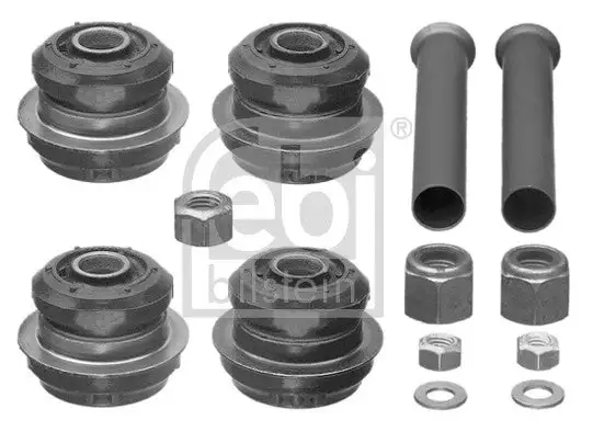 Suspension, bras de liaison FEBI BILSTEIN 09674
