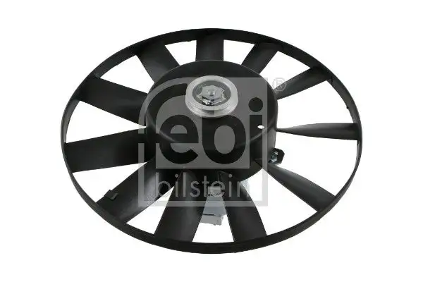 Ventilateur, refroidissement du moteur FEBI BILSTEIN 09809