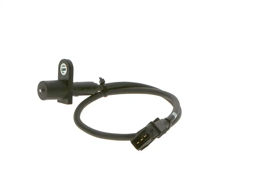 Capteur d'angle, vilebrequin BOSCH 0 986 280 401