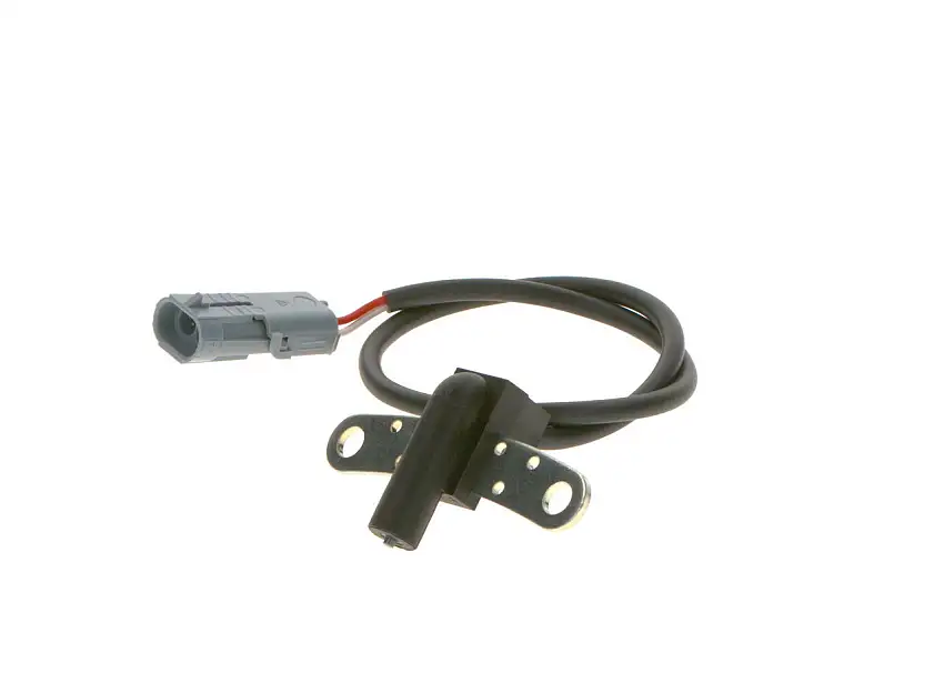 Capteur d'angle, vilebrequin BOSCH 0 986 280 405