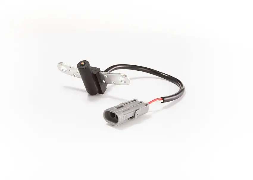 Capteur d'angle, vilebrequin BOSCH 0 986 280 407