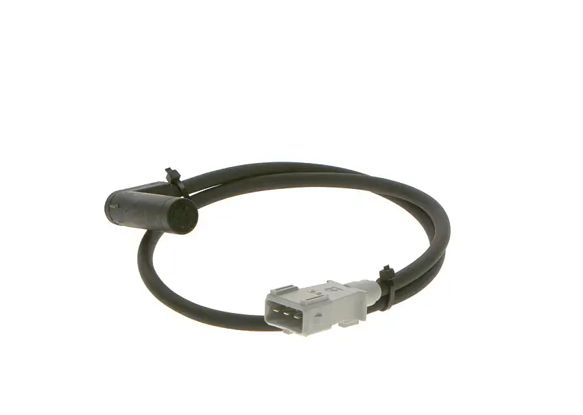 Capteur d'angle, vilebrequin BOSCH 0 986 280 415